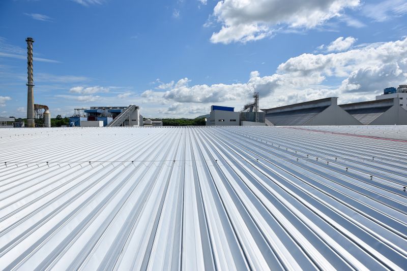 Best Industrial Roofing Contractors in Skokie, IL